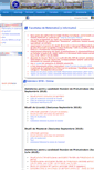 Mobile Screenshot of math.univ-ovidius.ro